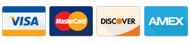 Secured Payment by card
