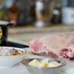 seven hour leg of lamb ingredients