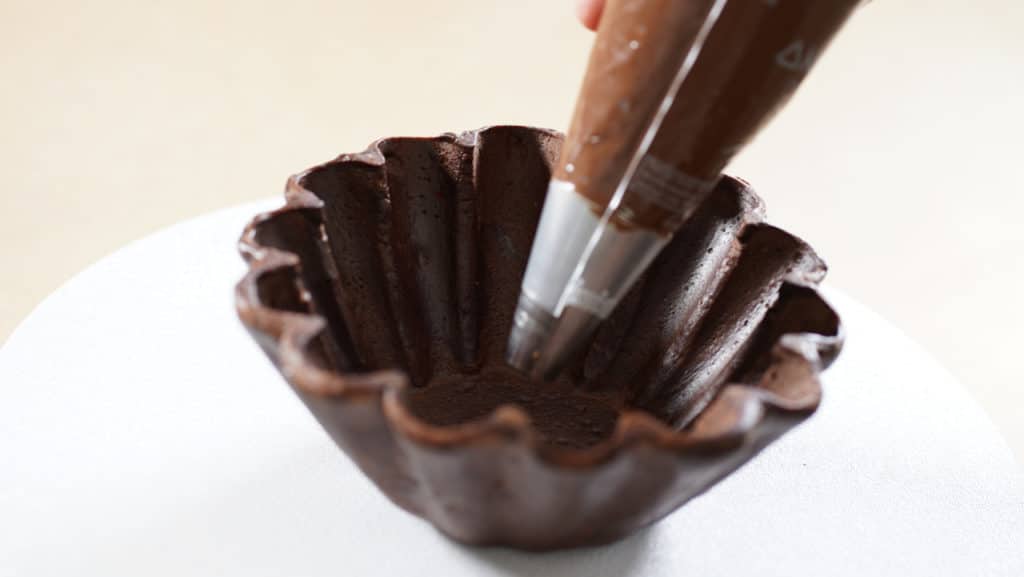 Bruno Albouze Chocolate Coffee Cremeux