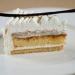 Bruno Albouze Vanilla Cake