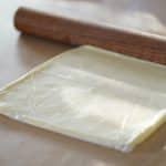 Puff Pastry Butter Block