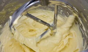 quiche crust beating butter and starch