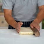 accomplished double turn