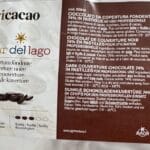 Agrimontana 74 percent sur-del-lago chocolate