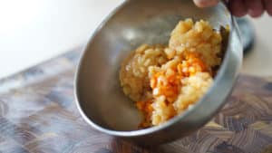 Apple-Orange Marmalade