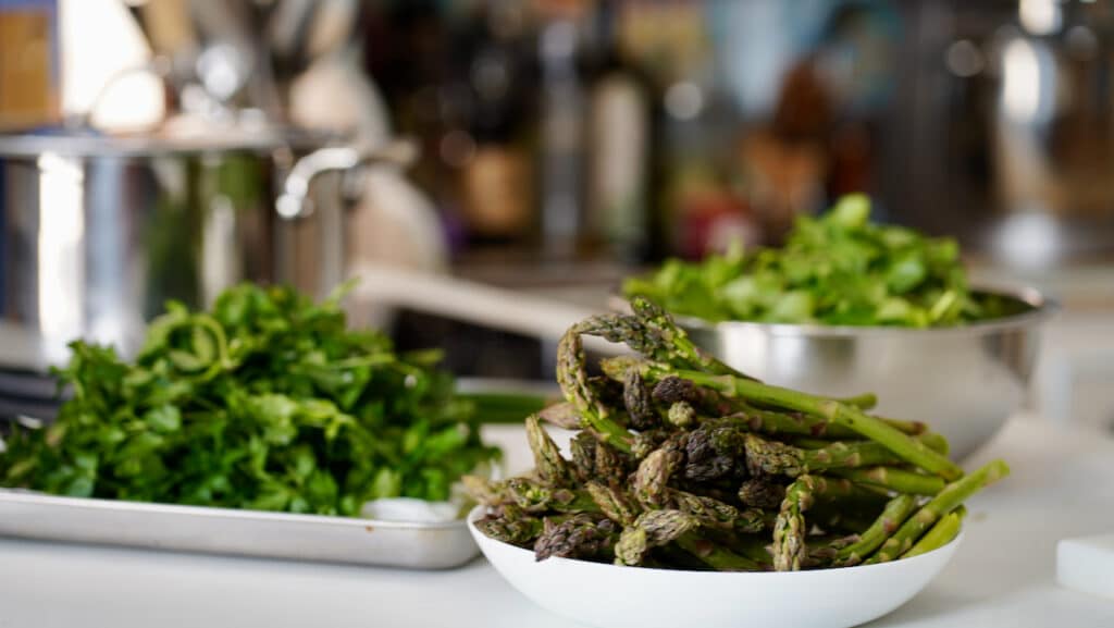 asparagus-parsley-watercress