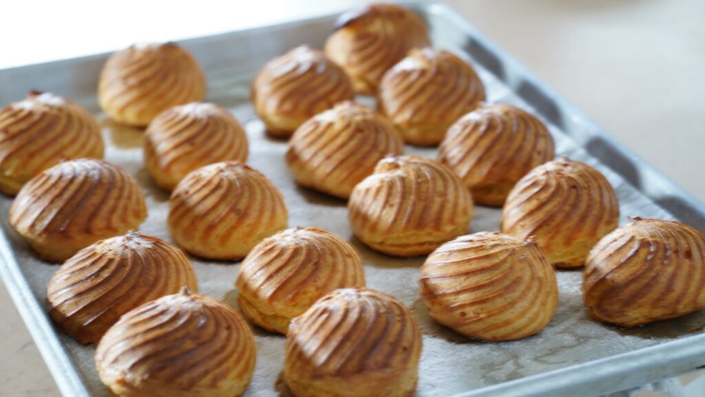 pate a choux