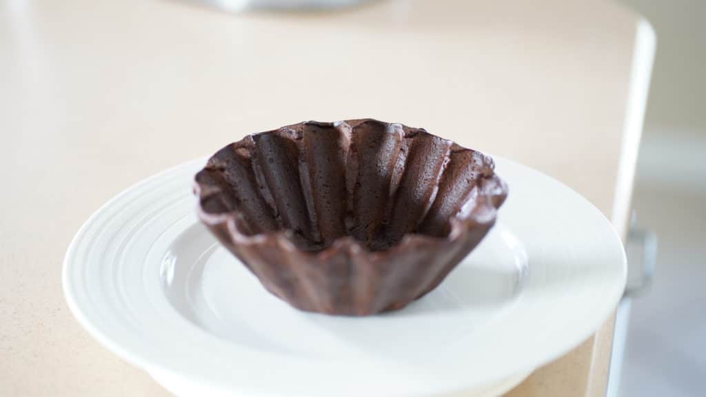 Bruno Albouze Mokaccino Crust