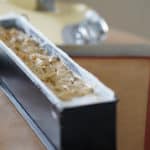 banana lime mango cake