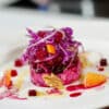 beetroot red cabbage salad thumbnail