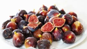 black mission figs