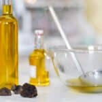 truffle oil