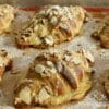 Bruno Albouze Almond Croissant