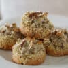 Bruno Albouze Almond Scones