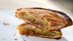 the ultimate apple turnover