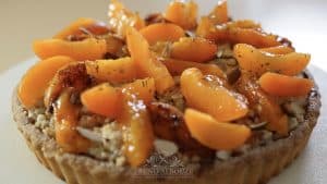 Bruno Albouze Apricot Pie