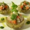 Bruno Albouze Artichoke Barigoule
