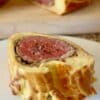 Bruno Albouze Beef Wellington