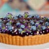 bruno albouze blueberry pie