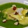 Bruno Albouze Broccolini Soup