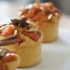Bruno Albouze Butternut Muffins