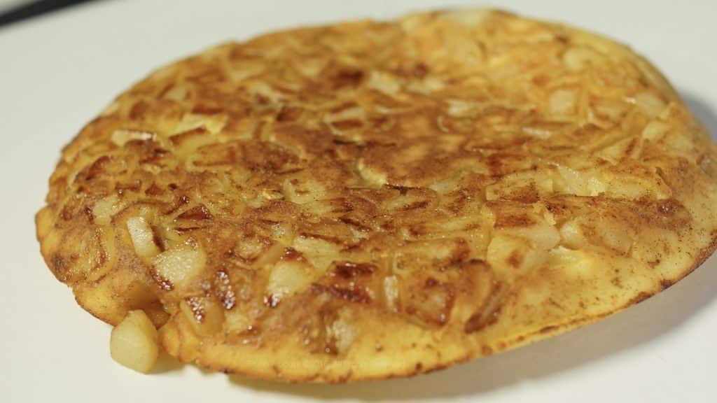Bruno Albouze Cake In Pan