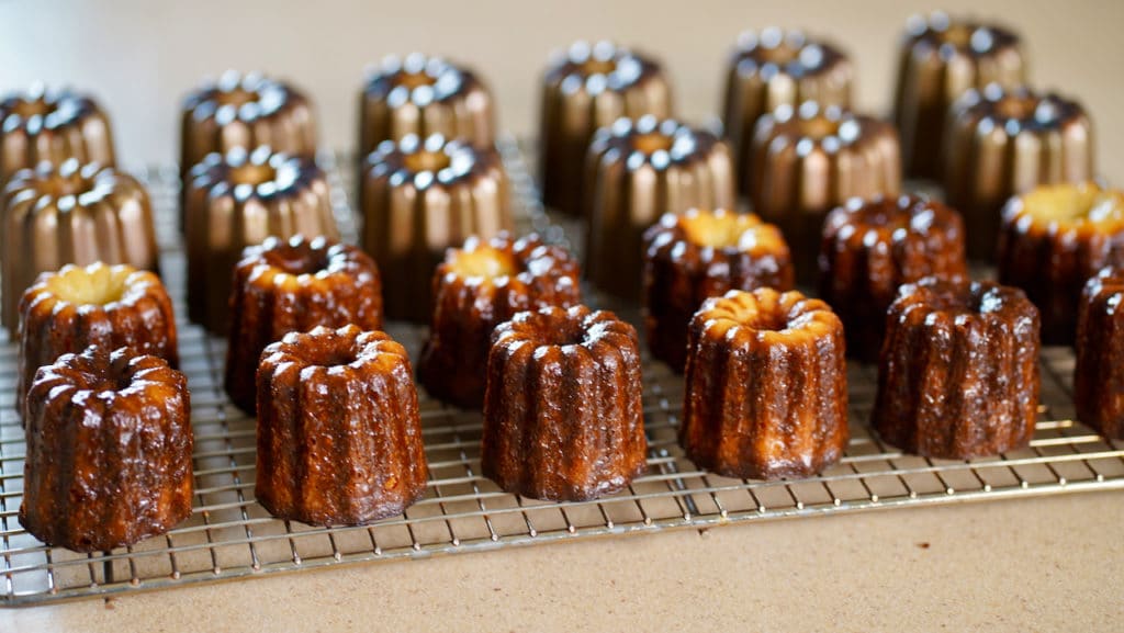 Canelé