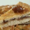 Bruno Albouze Chestnut Gateau Basque
