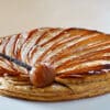 bruno albouze chestnut king cake