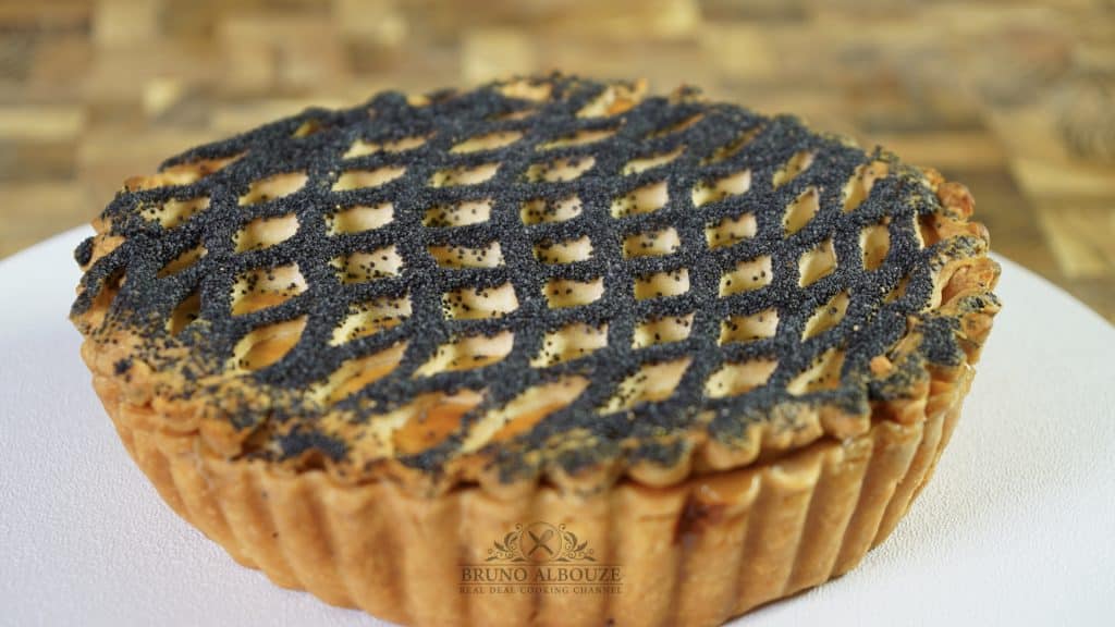 Bruno Albouze Chicken Pot Pie