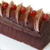 Bruno Albouze Chocolate Cake