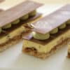 Bruno Albouze Chocolate Passion Mille Feuille