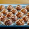 chouquettes