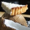 Bruno Albouze Coconut Macaroon Pie