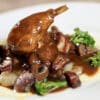 Bruno Albouze Coq Au Vin