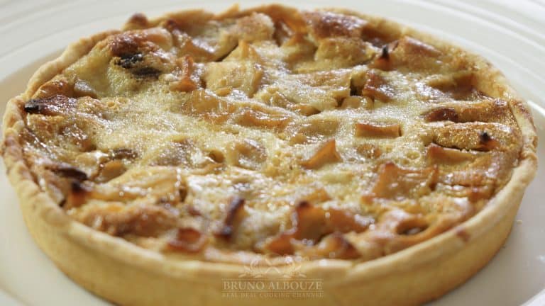 Bruno Albouze Countryside Apple Pie