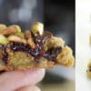 Bruno Albouze Cranberry Pistachio Cookies