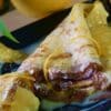 Bruno Albouze Crepe Suzette