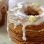 Bruno Albouze Cronut