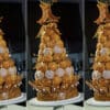 Bruno Albouze Croquembouche