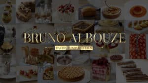 Bruno Albouze Pastry Fundamentals Banner