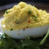 Bruno Albouze Deviled Eggs