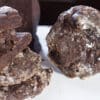 Bruno Albouze Double Chocolate Cookies