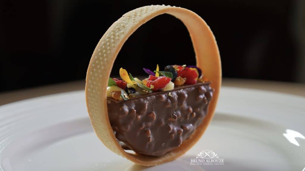 Bruno Albouze Ferrero Fantasia