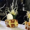 Bruno Albouze Florentine Parmentier Waffle