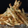 Bruno Albouze French Fries