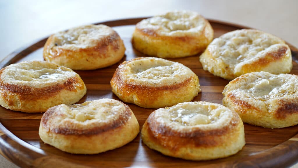 bruno albouze galette bressane