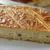 Bruno Albouze Ricotta Cake