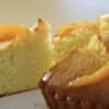 Bruno Albouze Yogurt Cake