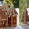 bruno albouze gingerbread house